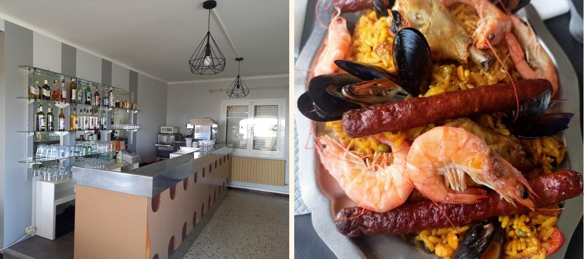 Restaurant Santa Giulia - Gallery Image 1