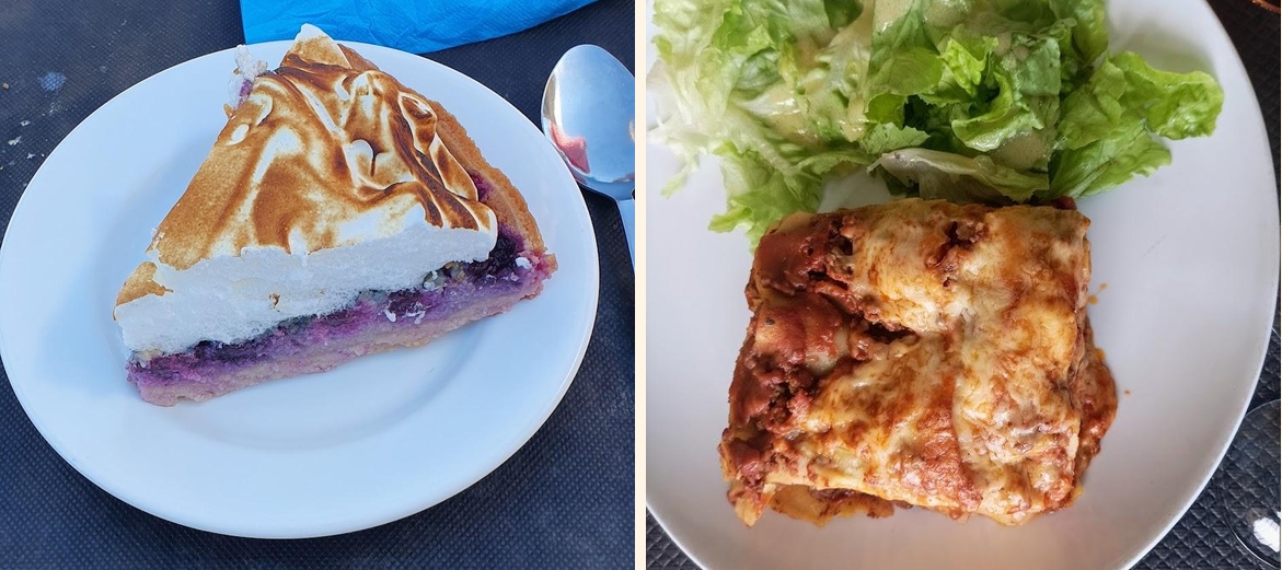 Restaurant Santa Giulia - Gallery Image 2